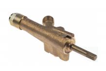 Grifo Gas Ø23mm M16x1.25/M7x0.75  JEMI