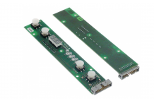 Placa electronica panel mandos cap 10/cap 12 hoonved