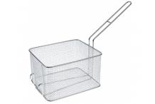 Cesta freidora 190x235x140mm horeca