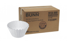 FILTRO PAPEL A CESTA ø 133/349 mm 504ud BUNN-O-MATIC