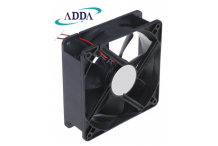 VENTILADOR AXIAL SUNON 120x120x38 mm  Convotherm