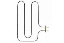 Resistencia horno 2700w 400v angelo po