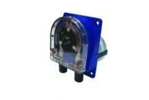 Dosificador detergente 2.5l/h 230v