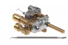 Grifo gas termostÁtico mtz-22300 Ø21 0.5 fagor