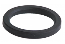 Junta portafiltro 73,3x57,7x9mm suplementada (2 unidades)