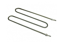 Resistencia salamandra 1150w 230v gayc