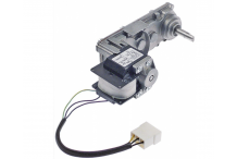MOTOR REDUCTOR GRANIZADORA KENTA Carpigiani, Elco, Gbg, Sencotel