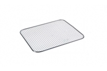 Tamiz para empanar l 245mm an 205mm h 5mm horeca