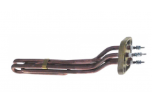 Resistencia 1 grupo 3000w 230v Futurmat, Gaggia, Gaggia Italia, Mairali, Quality, Visacrem