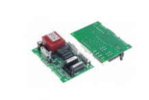 Placa Electrónica 137x80mm 230V R4258E1120T7S Colged, Diamond, Elettrobar, Mbm