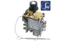 VÁlvula eurosit freidora 110-190ºc serie 630