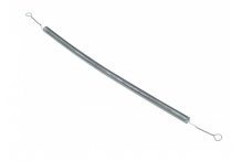 Resistencia Espiral 400W 110V Ø6.5x170mm Sirman