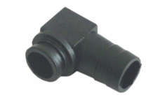 Racor cazoleta desagÜe  Ø16mm Brasilia
