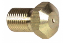 Inyector Ø1,10mm m10x1 fagor