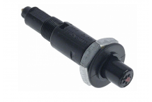 Encendedor piezoelÉctrico Ø18mm faston Ø2.4m  modular
