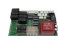 CENTRALITA ELECTRONICA F-3 DISPLAY NIVEL OPT Futurmat