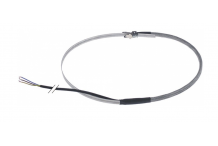 resistencia 45/70W 230V longitud del cable 1000mm int.ø 150-290mm para compresor universal