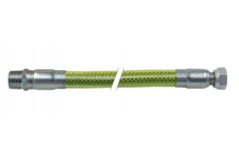 tubo flexible para gas L 2000mm ELECTROLUX