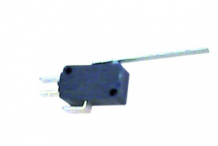 Microinterruptor 230V 16A Modular/Mareno/Lasa