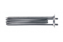 Resistencia calderin 2500w 230v lbr/lbc comenda