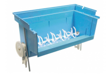 Deposito agua con turbina pulsar 65/85 itv