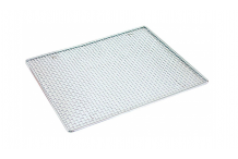 Rejilla cuba freidora 340x290mm fagor