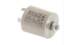 Filtro antiparasitario 0.47µf 250v