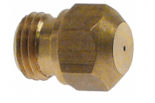Inyector Ø1,65mm gn m9x1 9/125 repagas