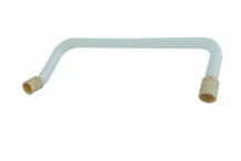 Manguito distribuidor lavado largo 530mm  ad/lvc fagor