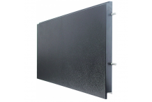 Puerta fabricador hielo 675x315mm cb640 brema