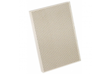Placa cerÁmica 134x96x13mm asador polidor