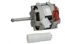 MOTOR HORNO 370W 230V (6 BANDEJAS) REPAGAS