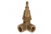 Grifo carga agua cuece pasta Baron, Metos, Olis