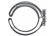 Resistencia horno 7500w 230v olis lainox