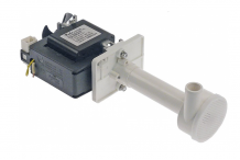 Bomba fabricador hielo 60w 230v mh-50f