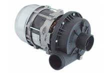 Bomba lavado 230v 1hp b253/silver 50/51 elettrobar