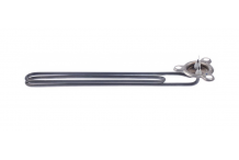 Resistencia Cuba 2500W 230V 310x35mm koral 1200 krupps