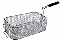 Cesto de freidora L1 350mm B1 200mm H1 110mm  Baron, Cookmax, Mareno, Olis