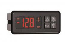 Ako-14312 controlador temp.12v sonda ntc