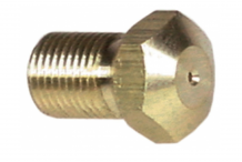 Inyector Ø1mm glp m10x1 fagor