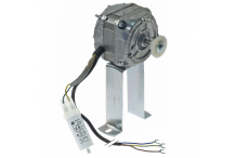 Motor de ventilador 35W 230V 50/60Hz L1 65,5mm