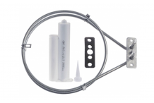 Resistencia horno 1260w 230v unox