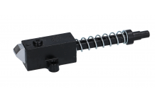 Cierre puerta horno largo 146mm fagor