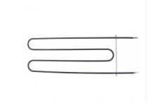 RESISTENCIA HORNO 1000W 230V L 498mm GRANITA