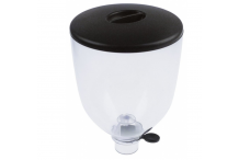 Tolva molino 1700g Compak