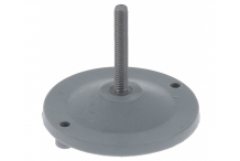 Soporte filtro e40/45/50 silanos