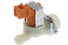 ElectrovÁlvula 1 vÍas 180º 230v 3/4" Ø14mm  winterhalter