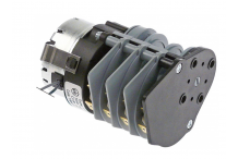 Programador 120s 4 micros bd elframo