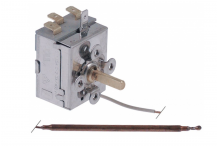 Termostato horno 56ºc 310ºc 15a 250v  gayc