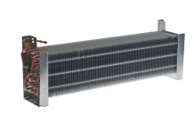 Evaporador L 550mm An 120mm H 225mm HORECA GSC1100